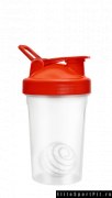 Заказать Be First Шейкер С Шариком 11358 без логотипа 400 мл