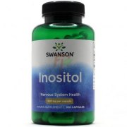 Заказать Swanson Inositol 650 мг 100 капс