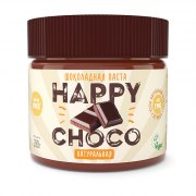 Заказать Happy Life Арахисовая Паста (Шоколад) 280 гр