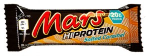 Заказать Mars Ink Hi-Protein Bar Salted Caramel 59 гр