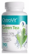 Заказать OstroVit Green Tea 90 таб