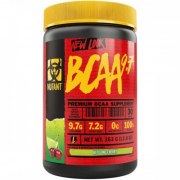 Заказать Mutant BCAA 363 гр N