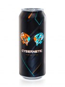Заказать Cybernetic Energy Drink 500 мл