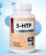 Chikalab 5-HTP 100 мг 60 капс