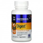 Заказать Enzymedica Digest Complete Enzyme Formula 90 капс