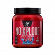 BSN NO-XPlode 3.0 555 гр