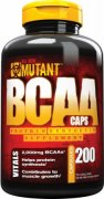 Mutant BCAA 200 капс