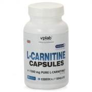 VPLab L-Carnitine 90 капс
