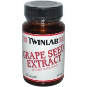Заказать Twinlab Grape Seed Extract 50 мг 60 капс