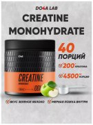 Заказать Do4a Lab Creatine 200 гр