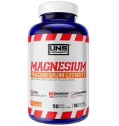 Заказать UNS Magnesium Citrate 90 капс