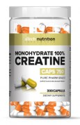 Заказать aTech Nutrition Creatin monohydrate 300 капс