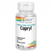 Заказать Solaray Capryl 100 капc