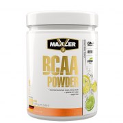Maxler BCAA Powder DE 420 гр