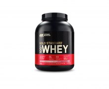 ON Whey Gold Standard 2270 гр N