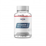 Заказать Genetic lab Vitamin C 60 капс