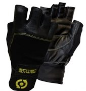 Заказать Scitec Nutrition Перчатки Glove - Yellow Style