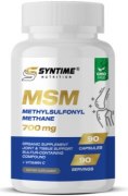 Syntime Nutrition MSM 90 капс N