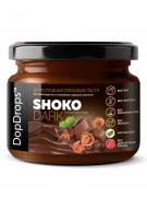 Заказать DopDrops паста Шоколадно-Орехово 