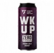 Fitness Food Factory WK UP 450-500 мл