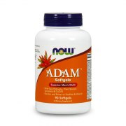 Заказать NOW Adam Male Multi 90 жел N
