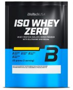 Заказать BioTech Iso Whey Zero 25 гр
