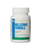 Заказать Universal Melatonin 5 мг*60 капс