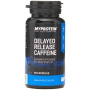 Заказать MYPROTEIN Delayed Release Caffeine 60 капс