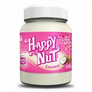 Заказать Happy Nut Кокосовая паста 330 гр