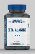 Заказать Applied Nutrition Beta-Alanine 1500 мг 120 капс