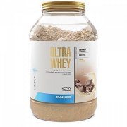 Maxler Ultra Whey 1500 гр Банка N