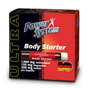 Заказать Power System Body Starter 25 мл