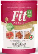 Заказать Fit Parad Заменитель Сахара №15 Природный пребиотик 200 гр