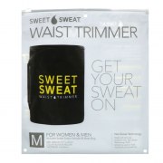 Заказать SR Sweet Sweat Триммер Для Талии (Черный-Желтый)