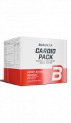 Заказать BioTech Cardio Pack 30 пак