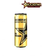 Заказать Rockstar Energy Drink 500 мл