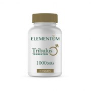 Заказать Elementum Tribulus Terrestris 1000 мг 90 таб