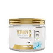 Заказать Maxler Vitamin C Sodium Ascorbate Powder 200 гр N