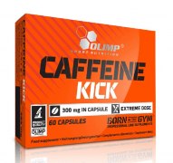 Заказать Olimp Caffeine Kick 60 капс