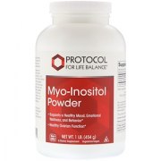 Заказать Protocol for Life Balance Myo-Inositol Powder 454 гр