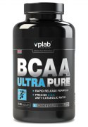 Заказать VPLab BCAA Ultra Pure 120 капс