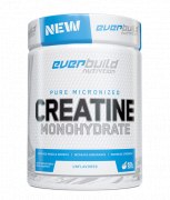 Заказать EverBuild Nutrition Creatine Monohydrate 300 гр Без вкуса