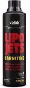 Заказать VPLab Lipo Jets L-carnitine 500 мл