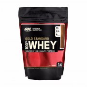 ON Whey Gold Standard 454 гр пакет