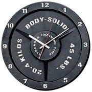 Заказать Original Fittools STT45 - часы настенные в виде олимпийского диска