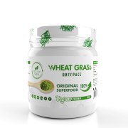 Заказать NaturalSupp Wheat Grass 150 гр
