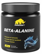 Заказать Prime Kraft Beta-Alanine 200 гр