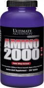 Заказать Ultimate Amino 2000 330 таб N