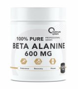 Заказать Optimum System Beta-Alanine 600 мг 120 капс