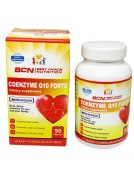 Заказать Best Choice Nutrition Coenzyme Q10 Forte 90 капс